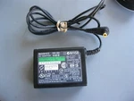 Genuine Sony PSP-380 Charger Power 5V Ac Adapter Supply For PSP1000 2000 3000. Fixed Price $15.00.