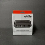 Nintendo Switch Official Gamecube Controller Adapter Hac-a-gggka-usz New. Fixed Price $100.00.