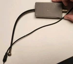 Nintendo NES-003 Rf Switch Cable Super Snes Original Oem Working Vintege. Fixed Price $19.99.