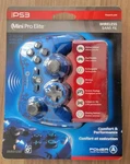 New Powera Mini Pro Elite 220042 Wireless Controller For Playstation 3. Fixed Price $14.95.