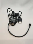 Genuine Microsoft Xbox Rf Adapter Used, Original, X08-28256. Fixed Price $14.69.