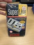 Nintendo Snes Super Link Multi-player Adapter Hori *HSM-07* Multitap Famicom. Fixed Price $274.99.