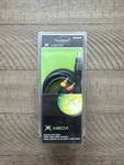 Microsoft Oem Original Xbox Standard Av Cable New. Fixed Price $19.99.