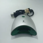 #ak) Oem Xbox Logitech Cordless Wireless Precision Controller Receiver C-X3B18. Fixed Price $13.00.