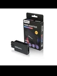 Bitfunx N64 Hdmi Adapter 720P 1080P Converter Upscale Snes Sfc Gamecube. Fixed Price $25.45.