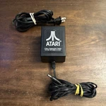 Atari 5200 Ac Power Adapter Supply Oem Genuine Cord 18187 - Tested Authentic. Fixed Price $32.95.