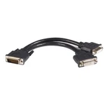 Startech.com 59 To Dual - 8IN 2X Y Cable DMSDVIDVI1. Fixed Price $23.74.