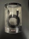 Pelican Juice 10FT Usb Charge & Pairing Cable For Playstation 3. Fixed Price $13.24.