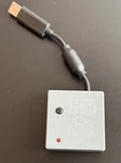 Rock Band PS3 PS2 Playstation Drums Usb Dongle Receiver PDMSELEA2B VFRHMXDDG03. Fixed Price $43.12.