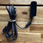 Genuine Oem Microsoft Model 1429 Xbox 360 Kinect Ac Adapter Power Supply. Fixed Price $9.87.