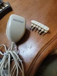 Recoton AD300 Power Supply Adapter Step Converter 110V 1.5,3,4.5, 6,7.5,9, 12. Fixed Price $9.00.