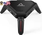 Keyboard And Mouse Adapter For PS5, PS4, Pc, Xbox Series X/s, One, Ns, NS2. Fixed Price $145.19.