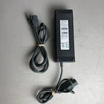 Genuine Microsoft Xbox 360 150W 12V Power Supply Ac Adapter HP-A1502R2 Oem Brick. Fixed Price $19.99.