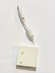Nintendo Wii Rock Band Guitar Receiver Usb Dongle VFRWGTSELEA1B Tested. Fixed Price $31.00.