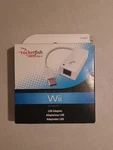 Nintendo Wii Lan Adapter RF-GW1108 Rocketfish. Fixed Price $36.39.