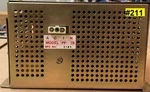 Nintendo Power Supply * From Working Machine Model PP-7B Untested #211. Fixed Price $150.00.
