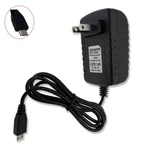 Power Cord Ac Adapter For Mcbazel Odv- Drawing Game Console Upscaler Box. Fixed Price $19.99.