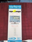 Intec Wii Wireless Sensor New Box. Fixed Price $21.00.