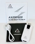 Aimzenix AX200 Pro Pc Gaming Keyboard Mouse Adapter Converter Updated App. Fixed Price $54.99.