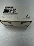 Atari Computer Systems Volt Ac Power Adaptor CA017964 (box Only). Fixed Price $12.99.