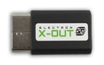 Electronxout XBOX2HDMI By Shepherd X-out Adapter Converter. Fixed Price $116.81.