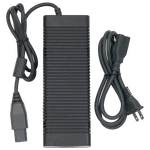 Ac Power Supply Adapter Compatible For Xbox 360 (HP-A1502R2) / (EADP-150JBA). Fixed Price $86.41.