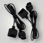 Nes 7 Pin Controller Extension 6FT Set Of 2 Cables. Fixed Price $14.24.