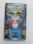 Super Mario Bros 3D Audio Poster Pack Cassette Nintendo Walt Disney 1993 Used. Fixed Price $45.00.