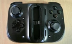 Razer Kishi Black Mobile Gaming Controller For Android Usb-c, Model RZ06-0290. Fixed Price $22.50.