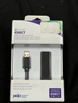 Pdp - Xbox 360 Kinect Sensor Extension (over 9 Feet Of Cable) New Sealed. Fixed Price $7.28.