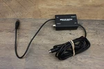 Sega Switch By Performance, Model P-044, Black. Used Tested (clear Picture). Fixed Price $8.17.