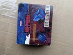 Vintage **box Only** Ac Set For Nintendo Virtual Boy (no Adapter) 1995. Fixed Price $70.00.