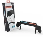 Hyperkin M07715 Swiftgrip Pro W/ Game Card Storage. Fixed Price $34.84.