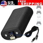For Microsoft Xbox One Play And Charge Kit -controller Usb Charging Cable Plug. Fixed Price $14.99.