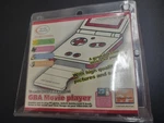 Gba Movie Player For Ds & Gameboy Advance, New Sealed, 2ND Version Compact Flash. Fixed Price $79.99.