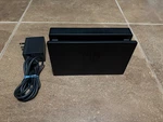 Oem Nintendo Switch Dock (HAC-007) With Usb-c Adapter Set Black. Fixed Price $34.95.