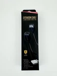 Hyperkin 6 Ft. Controller Extension Cable For Nes Classic Edition / Wii U. Fixed Price $9.99.