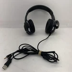 Sylvania SBT314 Gaming Head Set Usb. Fixed Price $24.97.