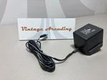 Atari 7800 C024471-001 A/c Adapter Power Supply *tested, Working*. Fixed Price $49.95.