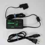 Sony PEGA-AC10 Power Supply Charger Adapter 5.2V For Clie Pda As Is. Fixed Price $7.99.