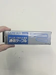 Game Boy Series Dedicated Communication Cable (for Gba/gbc/gbl/gbp) Nintendo (cg. Fixed Price $43.03.