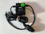 Naki Automatic Rf Game Switch For Playstation 1 & 2 - Tested Cleaned. Fixed Price $9.99.