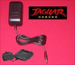 9V Ac Adapter Power Supply Cord Plug For The Atari Jaguar Console System New. Fixed Price $14.99.