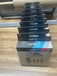 Xyab Av Composite Cable For Nintendo Wii Rca Lot Bundle Of 8-STORE Seller. Fixed Price $22.99.