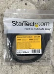 Startech Display Port 1.4 Cable Uhd Latching Connectors 2M 6.6FT Dp 8K. Fixed Price $19.55.