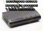 Retrotink 5X-PRO Analog To Digital Hdmi/upscaler. Fixed Price $787.00.