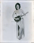 1962 Elana Polynesian Mutual Entertainment Manager Dancers 8X10 Photo. Fixed Price $19.99.