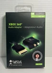 Turtle Beach Xbox 360 Audio Adapter Cable New. Fixed Price $22.99.