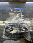 Ubisoft PS4 Rocksmith 2014 Edition W/ Real Tone Cable Epiphone Learn Guitar. Fixed Price $130.00.