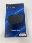 Official Original Oem Sony Ps Vita 1000 Carrying Travel Console Case Brand New. Fixed Price $15.00.